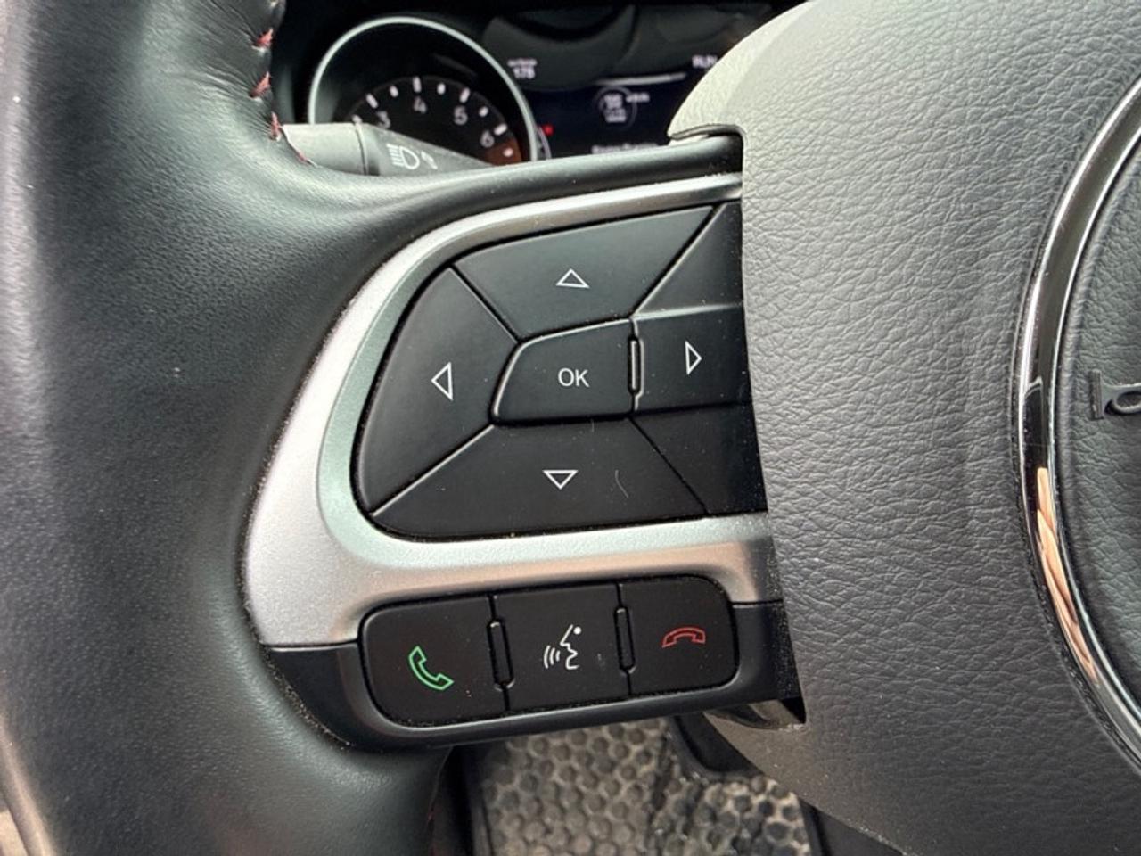 2019 Jeep Compass Trailhawk   - $173 B/W - Low Mileage Photo