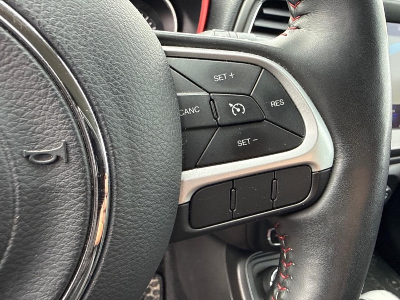 2019 Jeep Compass Trailhawk   - $173 B/W - Low Mileage Photo