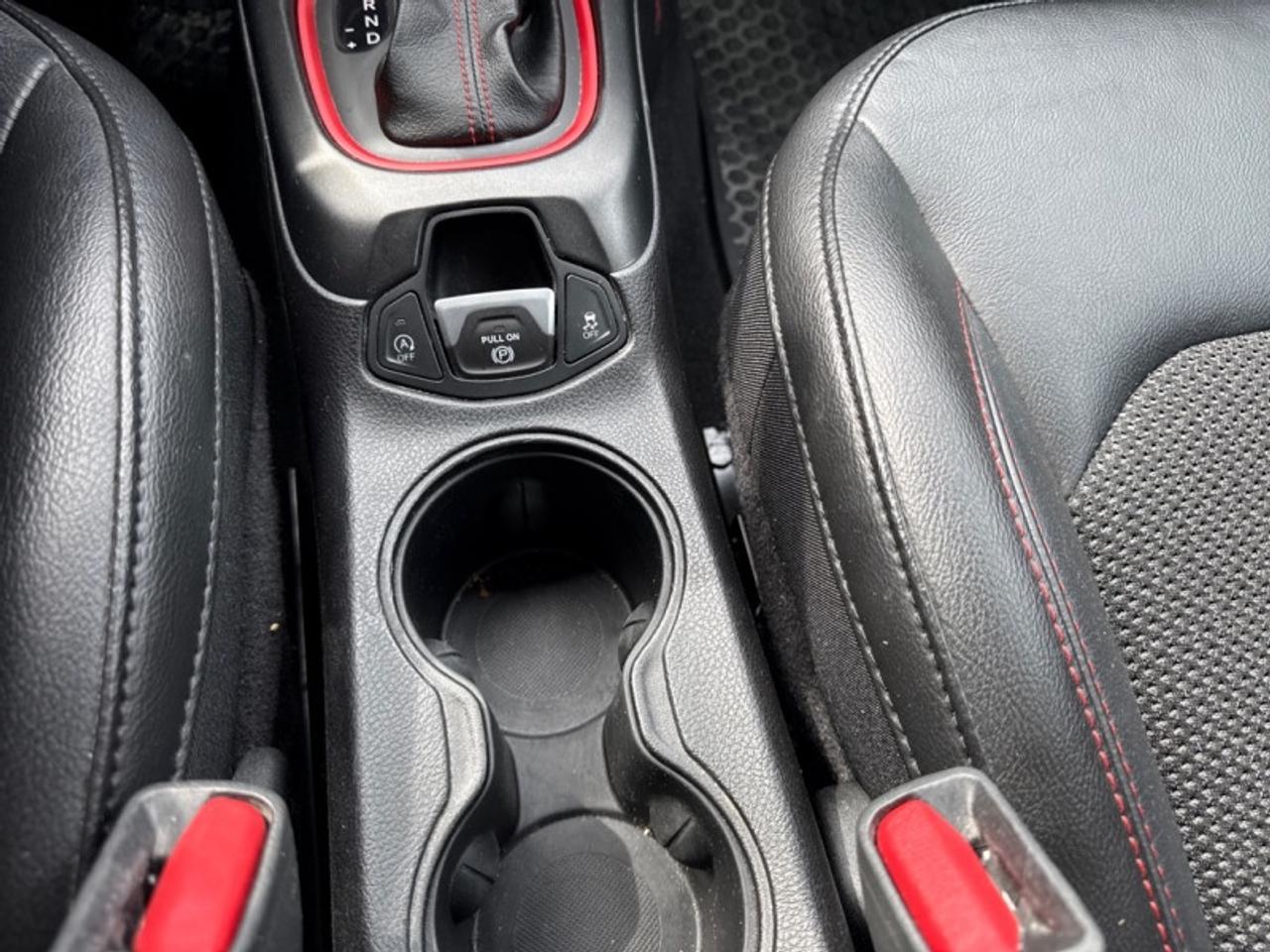 2019 Jeep Compass Trailhawk   - $173 B/W - Low Mileage Photo