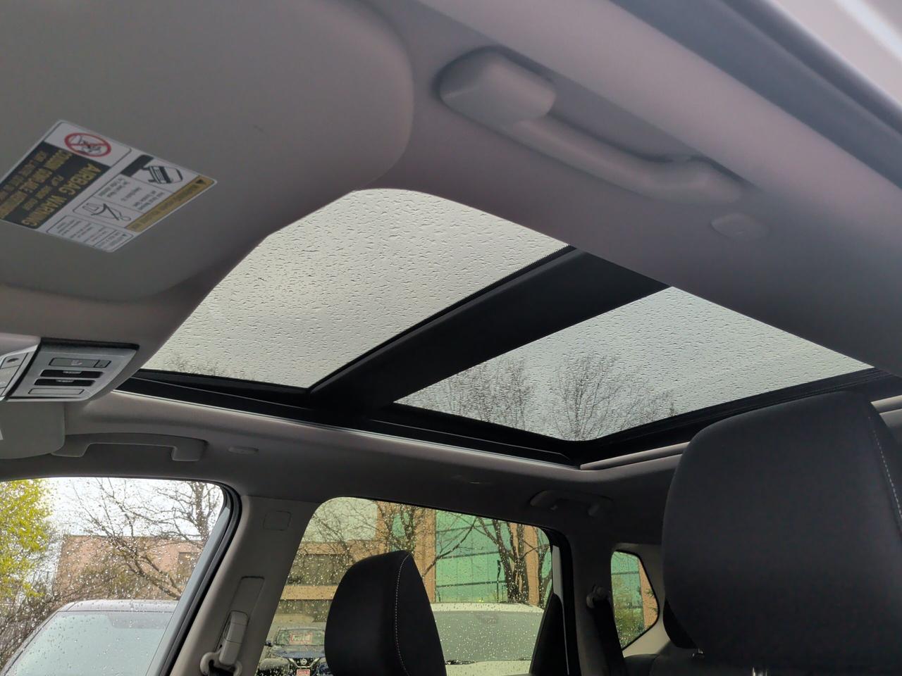 2024 Nissan Rogue SV MOONROOF