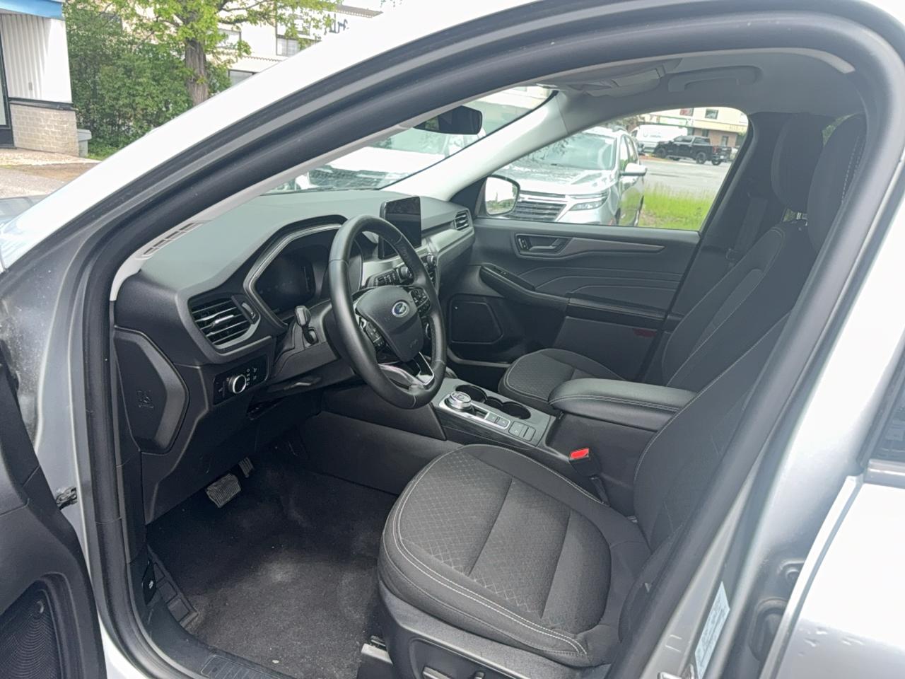 2024 Ford Escape Active Photo