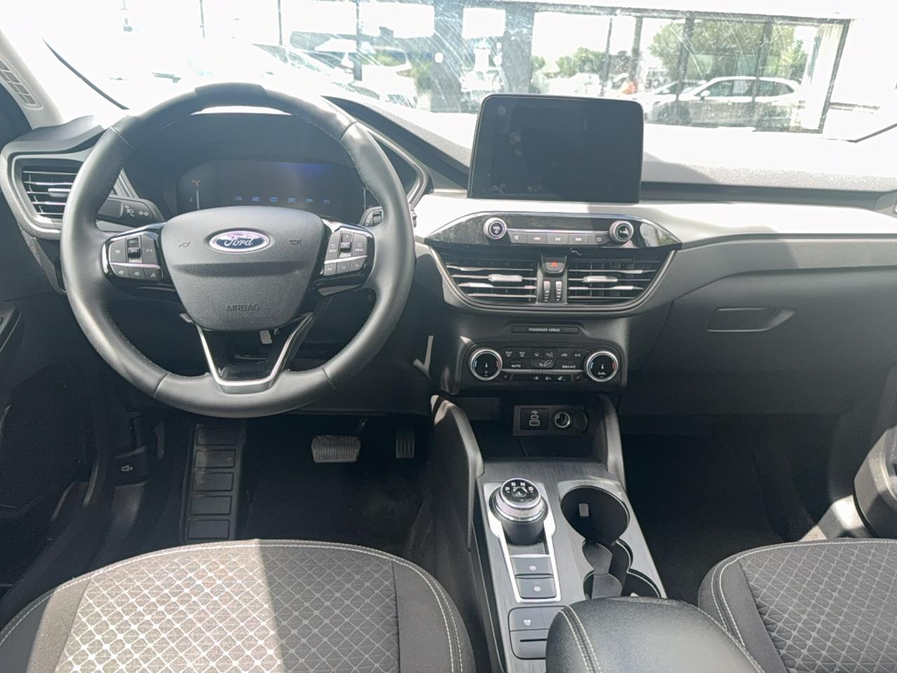 2024 Ford Escape Active Photo