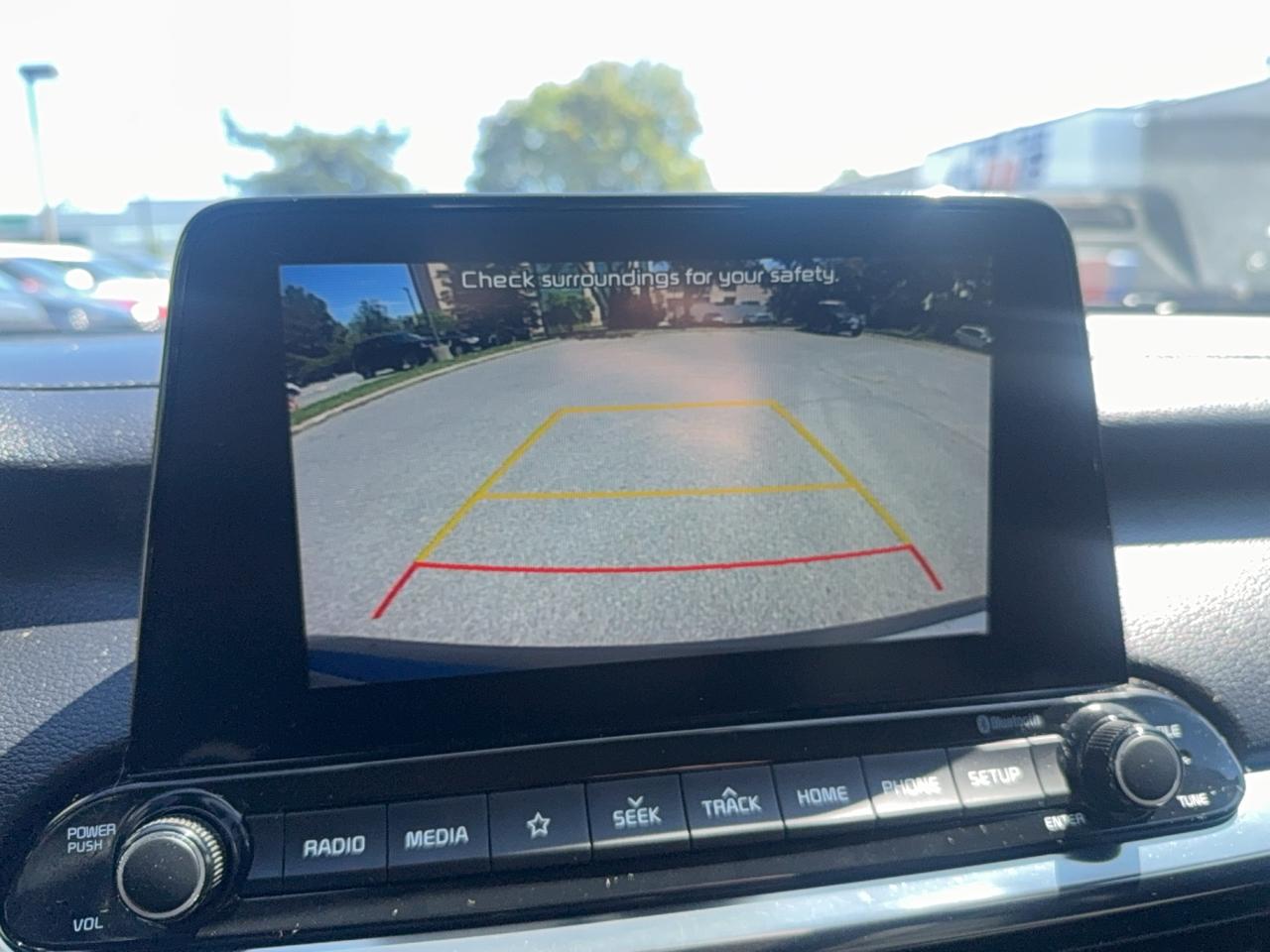 2021 Kia Forte EX Photo