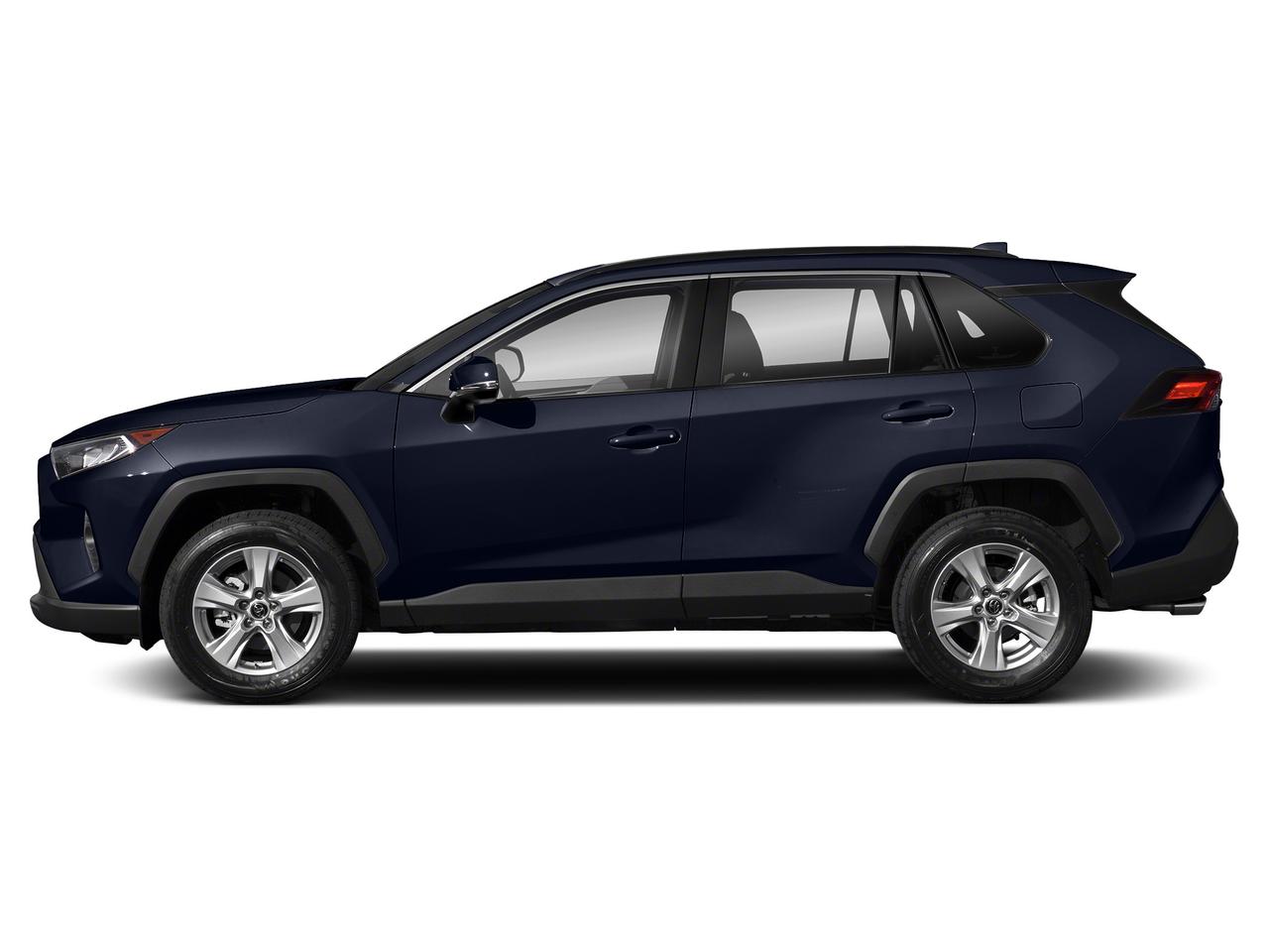 2019 Toyota RAV4 XLE Photo2