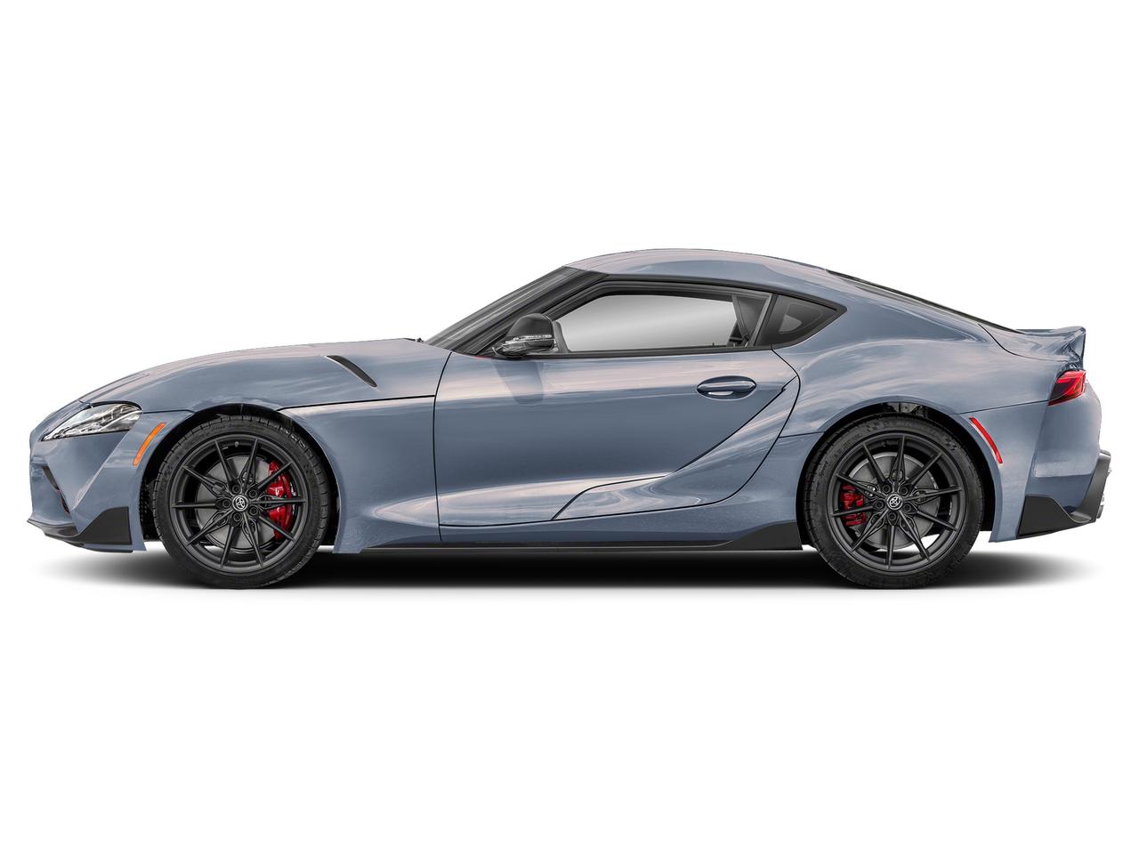 2023 Toyota Supra GR 3.0T Photo2