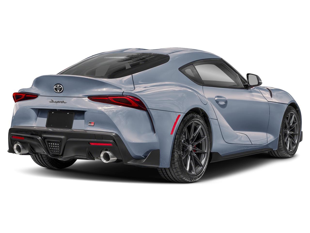 2023 Toyota Supra GR 3.0T Photo1