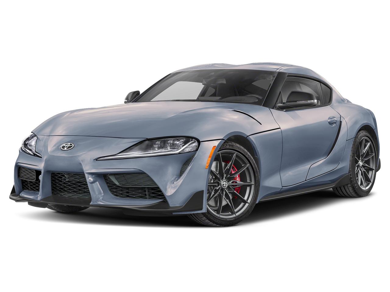 2023 Toyota Supra GR 3.0T Photo0