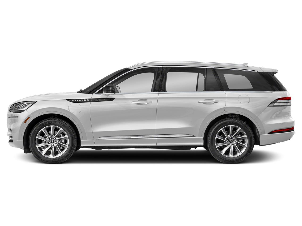 2022 Lincoln Aviator Grand Touring Photo2