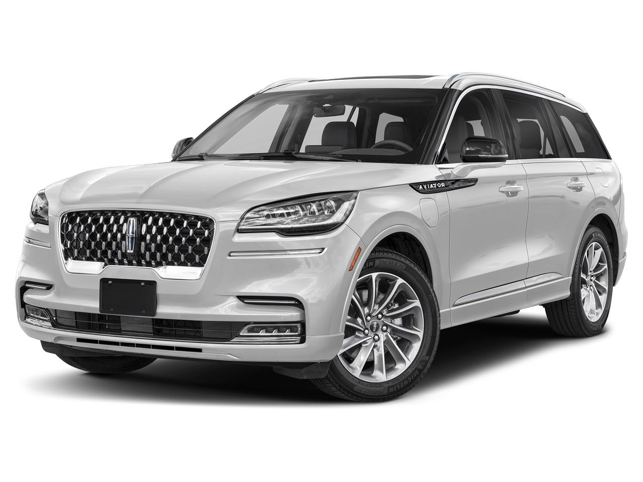 Used 2022 Lincoln Aviator Grand Touring for sale in Salmon Arm, BC