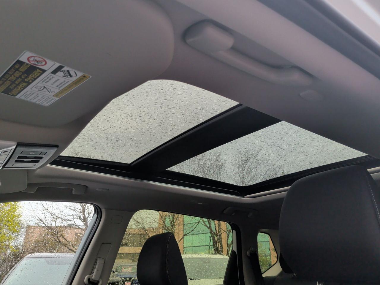 2024 Nissan Rogue SV MOONROOF Photo