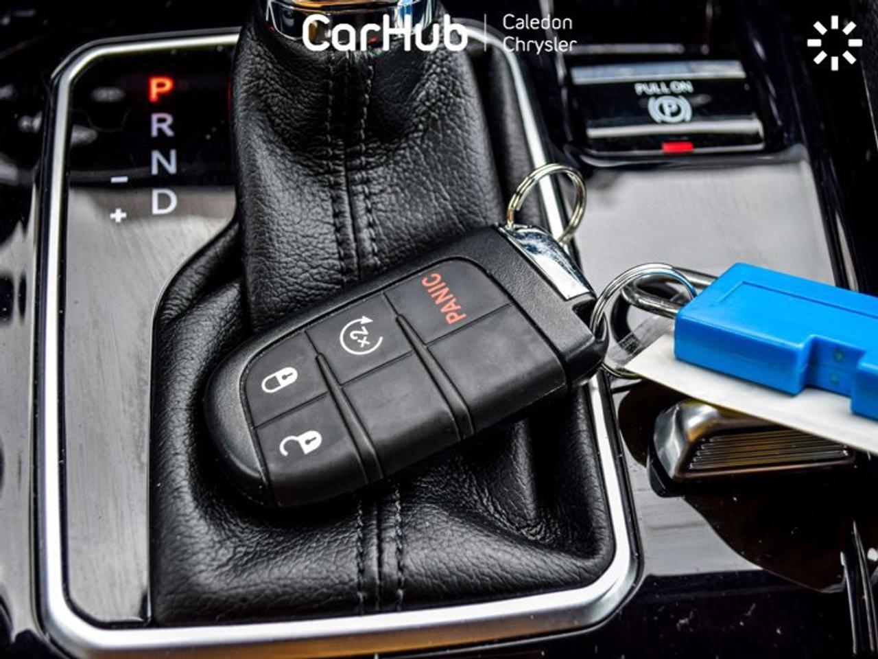 2024 Jeep Compass Limited 4x4 10.1"Display Heated Front Seats Remote Start 18"Alloy Rims Photo