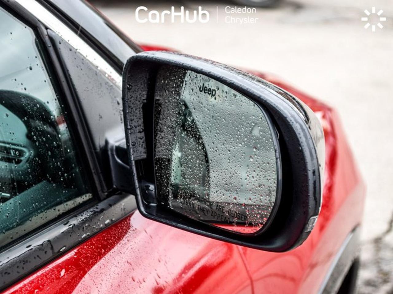 2024 Jeep Compass Limited 4x4 Elite Group 10.1"Display Navigation Remote Start Alloy 19"Rims Photo