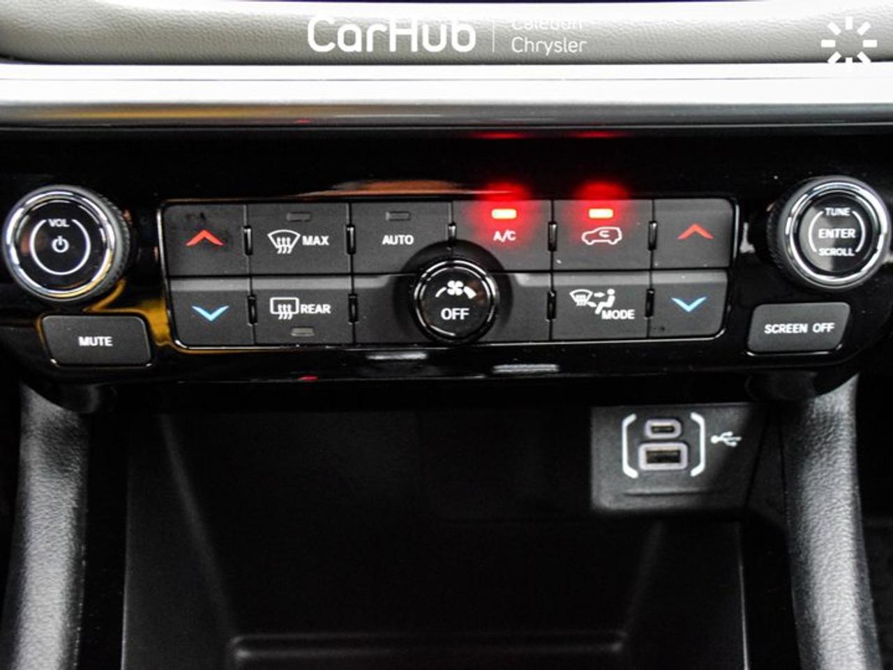 2024 Jeep Compass Limited 4x4 Elite Group 10.1"Display Navigation Remote Start Alloy 19"Rims Photo