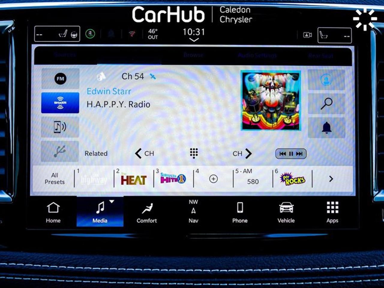 2024 Chrysler Pacifica Limited S Pano Sunroof DVD 10.1"Display 360 Camera Leather Photo4