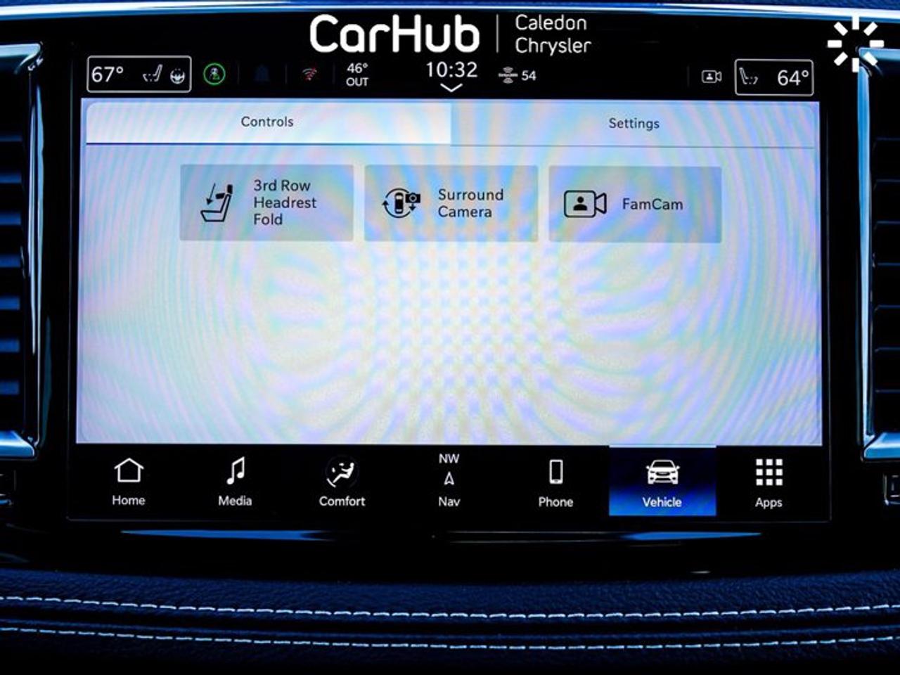 2024 Chrysler Pacifica Limited S Pano Sunroof DVD 10.1"Display 360 Camera Leather Photo
