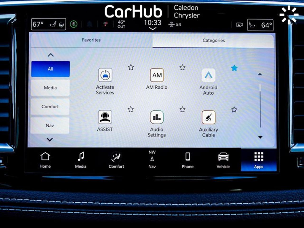 2024 Chrysler Pacifica Limited S Pano Sunroof DVD 10.1"Display 360 Camera Leather Photo