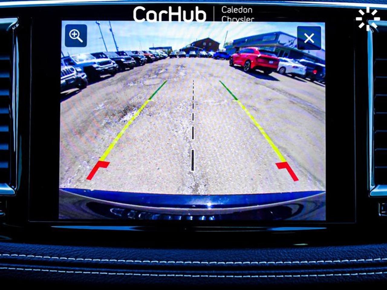 2024 Chrysler Pacifica Limited S Pano Sunroof DVD 10.1"Display 360 Camera Leather Photo
