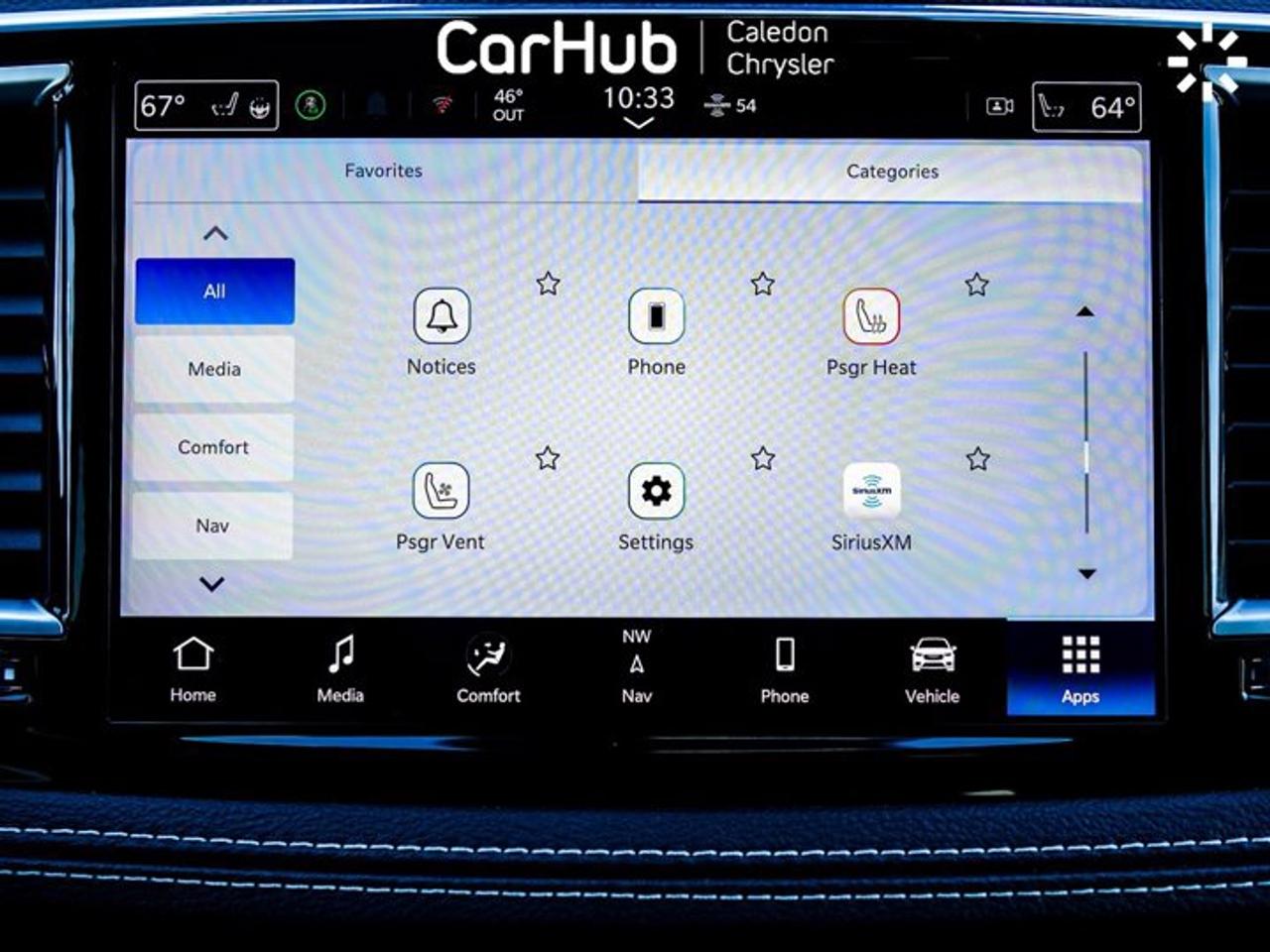 2024 Chrysler Pacifica Limited S Pano Sunroof DVD 10.1"Display 360 Camera Leather Photo