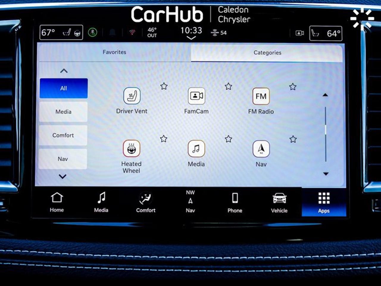 2024 Chrysler Pacifica Limited S Pano Sunroof DVD 10.1"Display 360 Camera Leather Photo