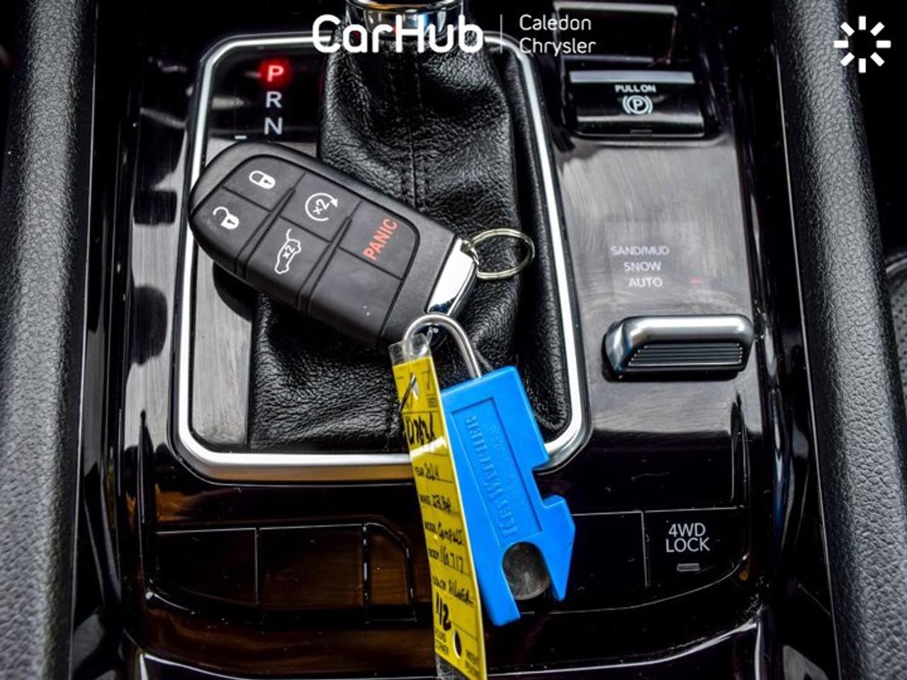 2024 Jeep Compass Limited 4x4 Elite Group Driver Assist Group10.1"Display 360 Camera Photo