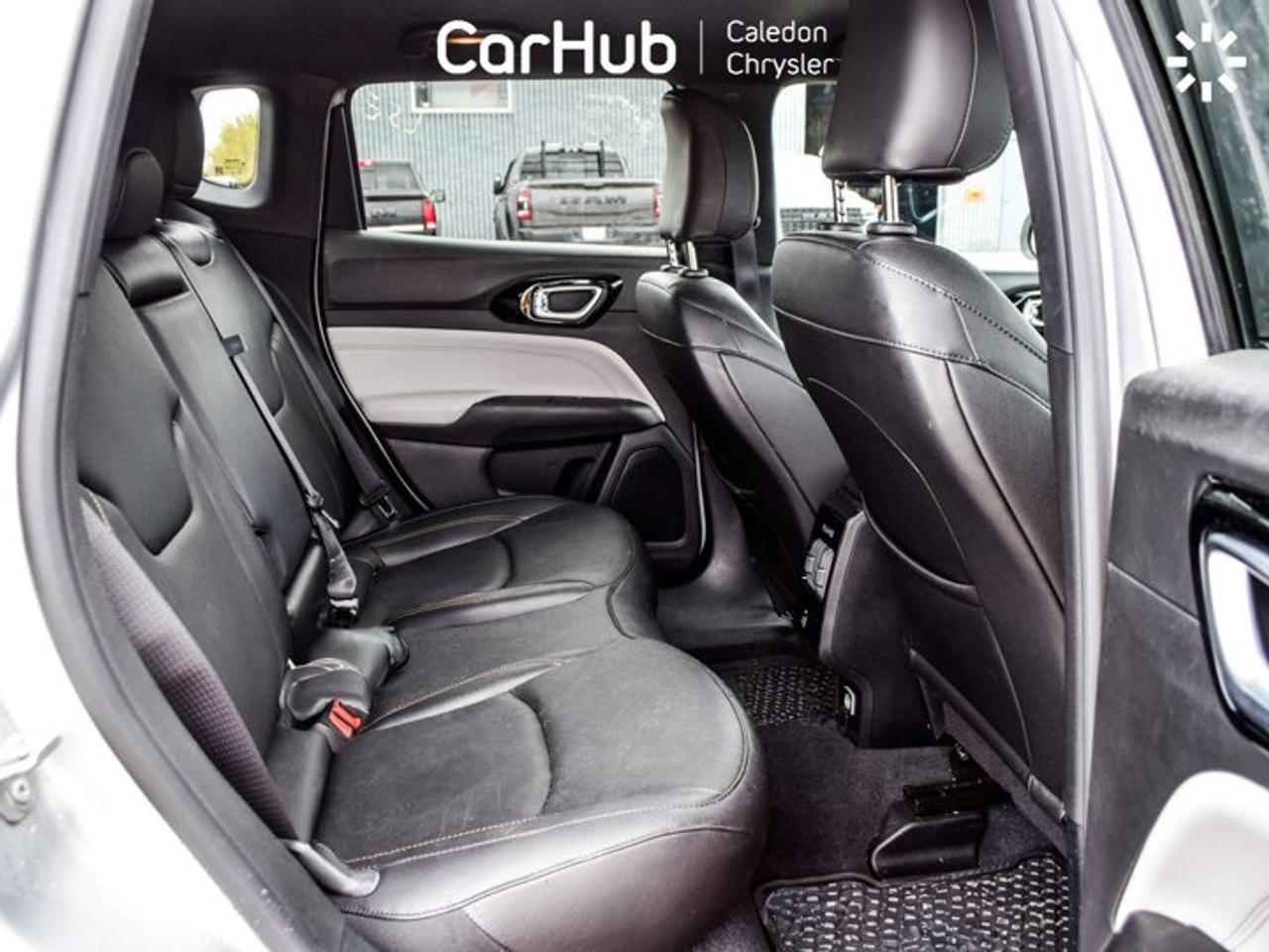 2024 Jeep Compass Limited 4x4 Elite Group Driver Assist Group10.1"Display 360 Camera Photo