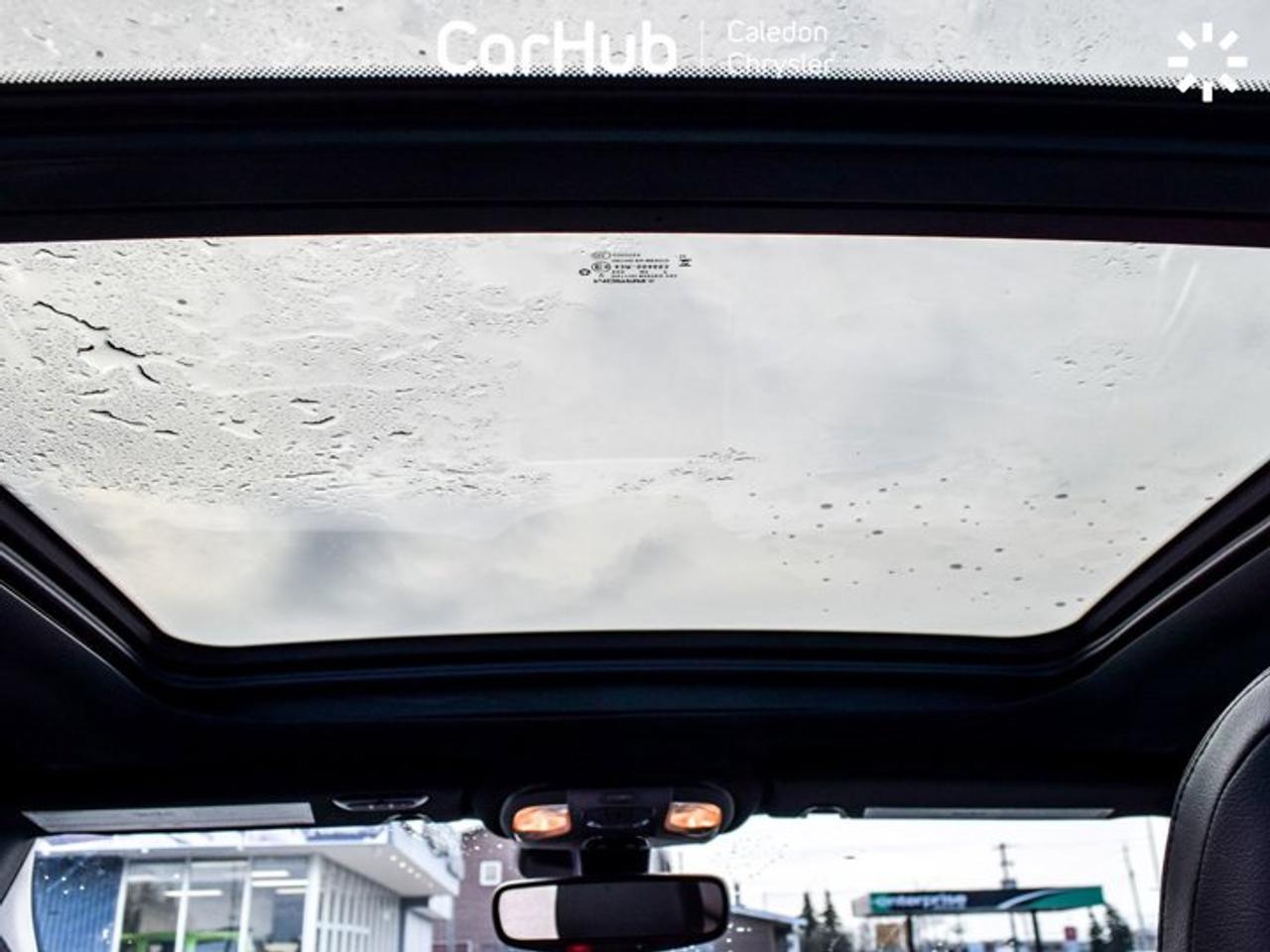 2024 Jeep Compass Limited 4x4 Elite Group Driver Assist Group Pano Sunroof 10.1"Display 360 Camera Photo2