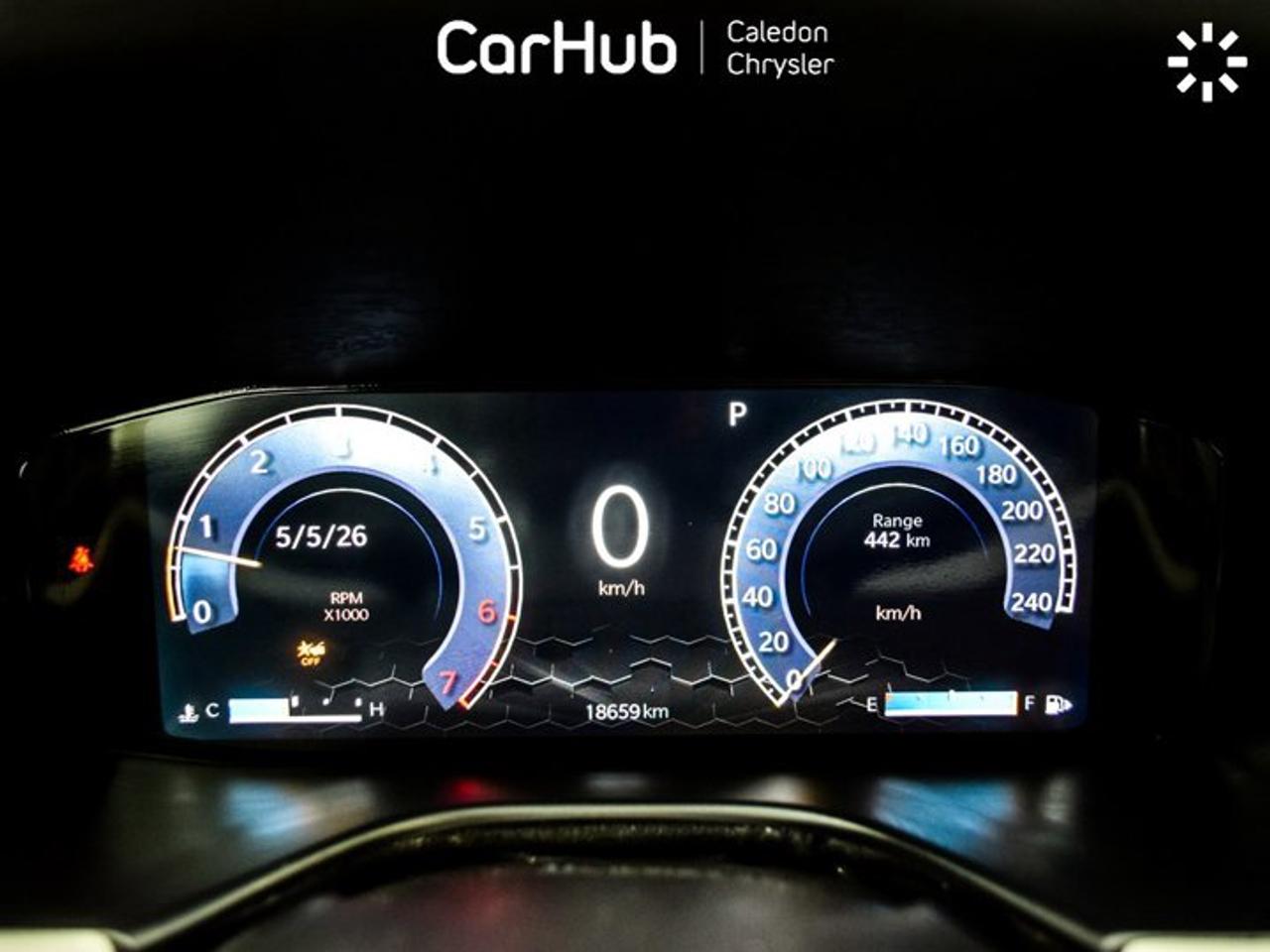 2024 Jeep Compass Limited 4x4 Elite Group Driver Assist Group Pano Sunroof 10.1"Display 360 Camera Photo