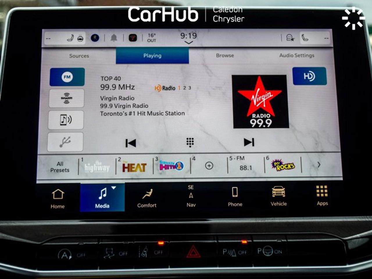 2024 Jeep Compass Limited 4x4 Elite Group Driver Assist Group Pano Sunroof 10.1"Display 360 Camera Photo