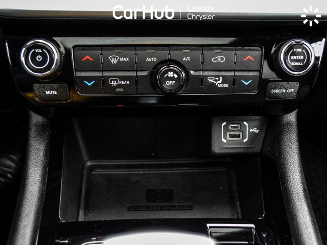 2024 Jeep Compass Limited 4x4 Elite Group Driver Assist Group Pano Sunroof 10.1"Display 360 Camera Photo