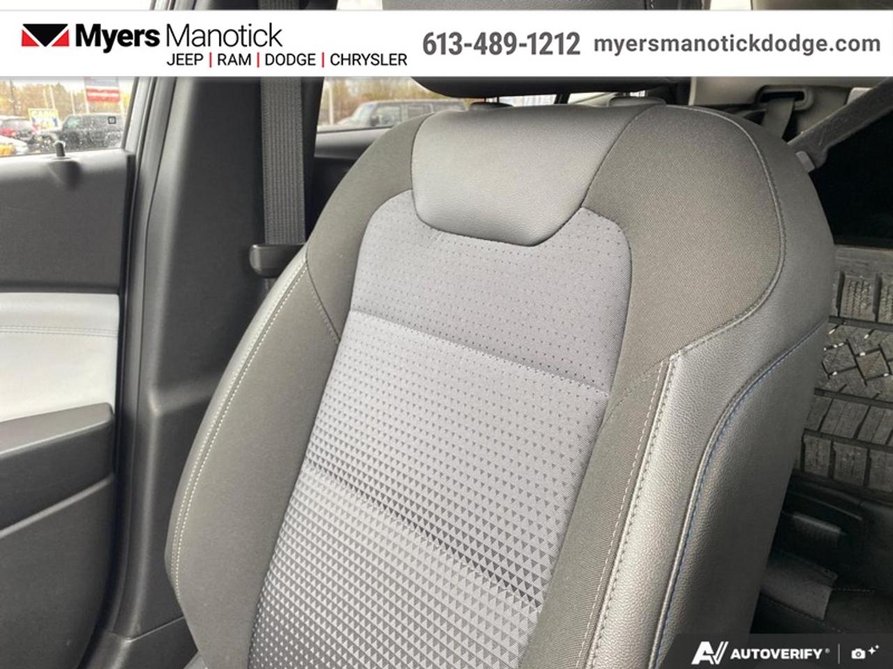 2024 Chevrolet Trax LT Photo