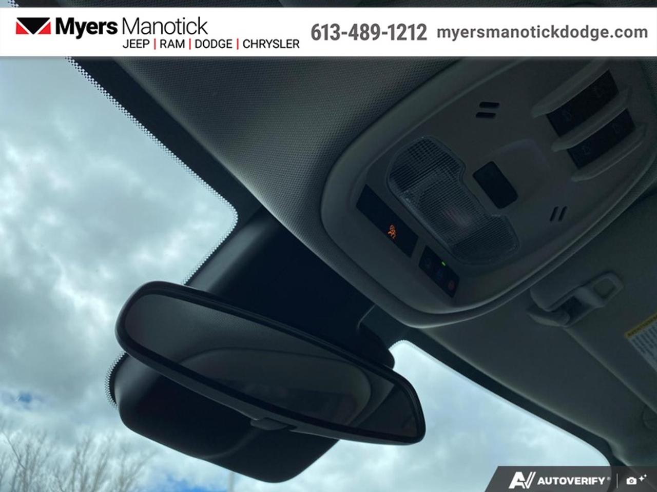 2024 Chevrolet Trax LT Photo