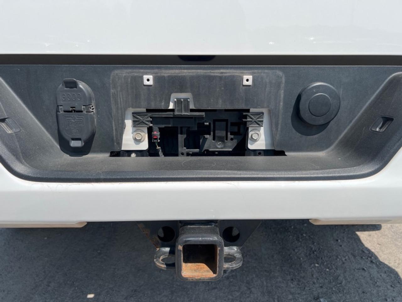 2023 Chevrolet Silverado 1500 RST  - Fog Lights Photo