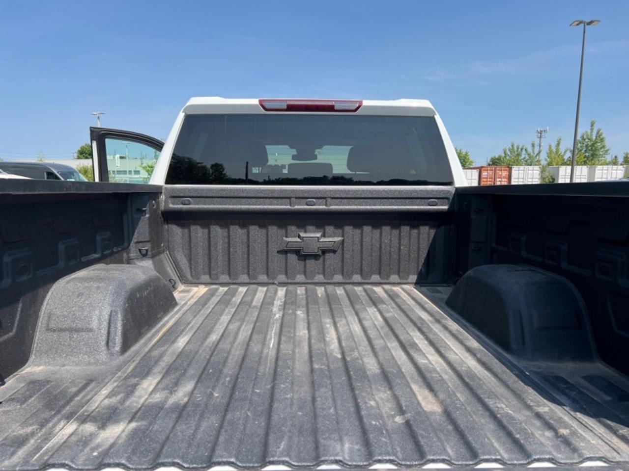 2023 Chevrolet Silverado 1500 RST  - Fog Lights Photo