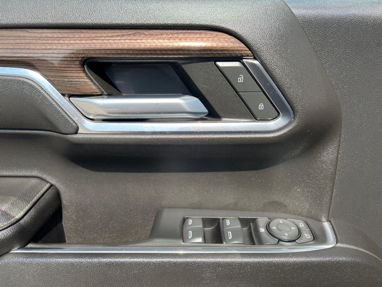2023 Chevrolet Silverado 1500 RST  - Fog Lights Photo