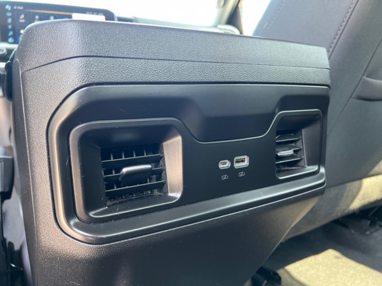 2023 Chevrolet Silverado 1500 RST  - Fog Lights Photo