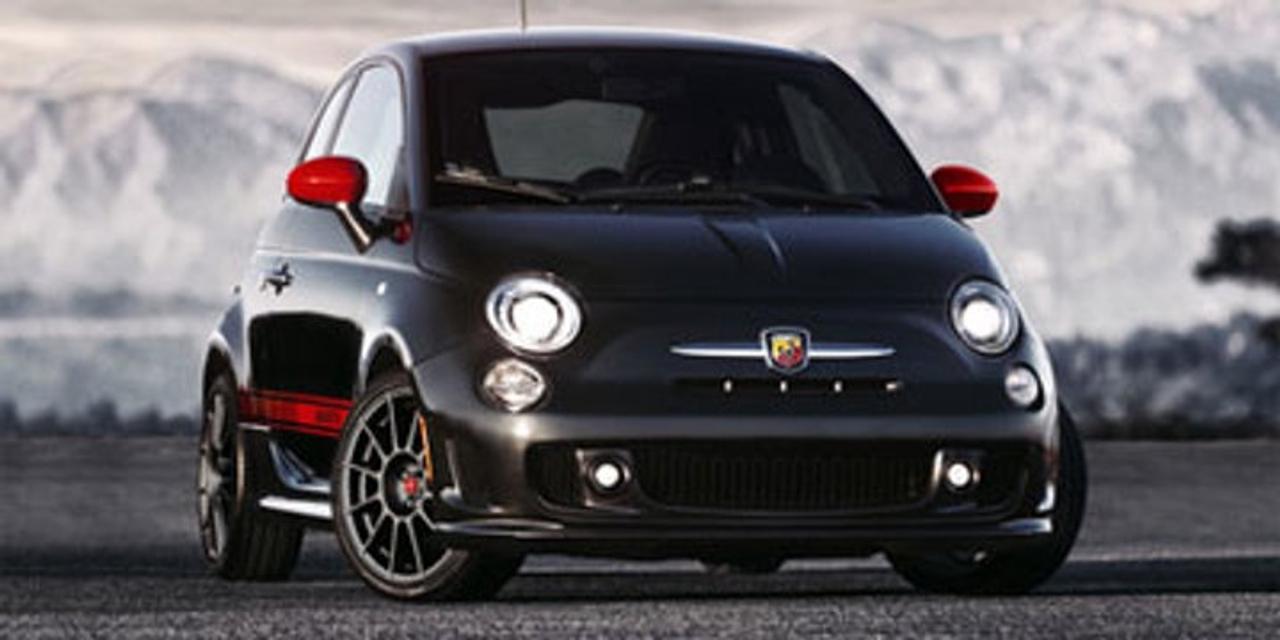 Used 2012 Fiat 500 Abarth for sale in Saskatoon, SK