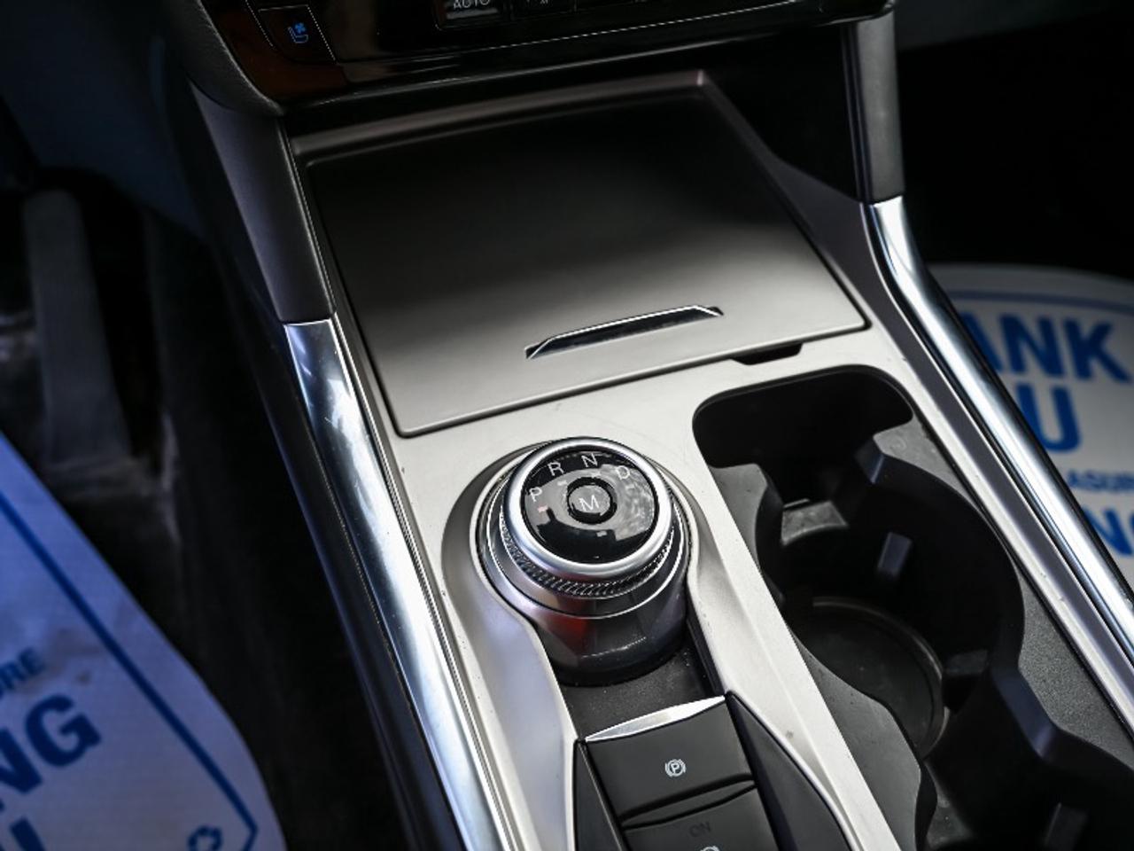 2021 Ford Explorer LIMITED Photo