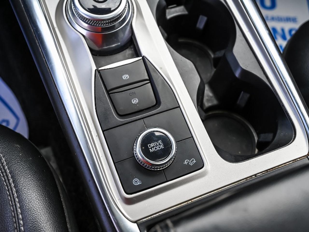 2021 Ford Explorer LIMITED Photo