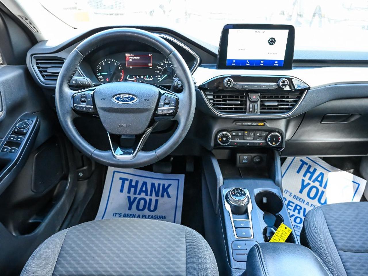 2022 Ford Escape SE Photo