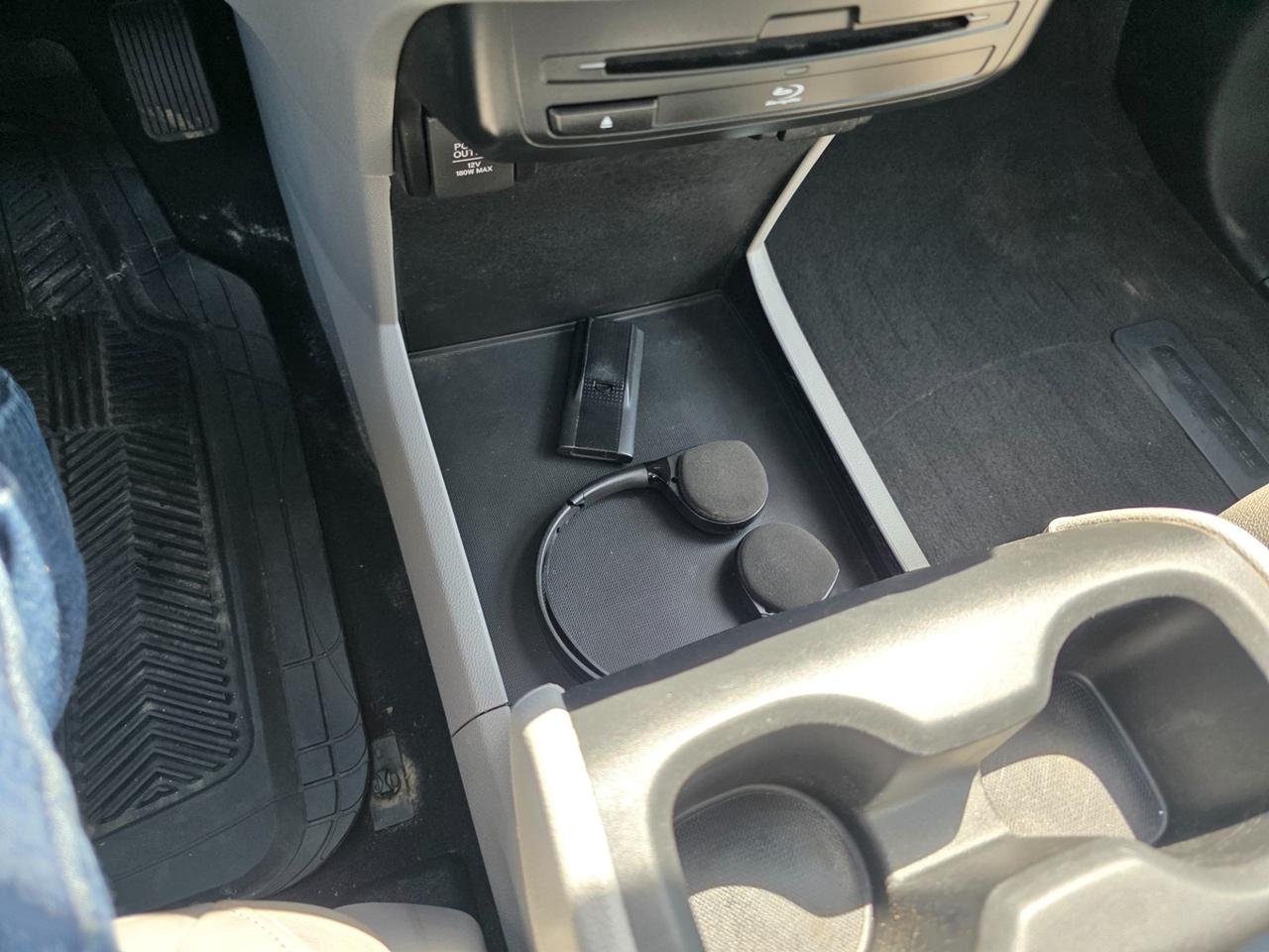 2018 Honda Odyssey EX-L Photo