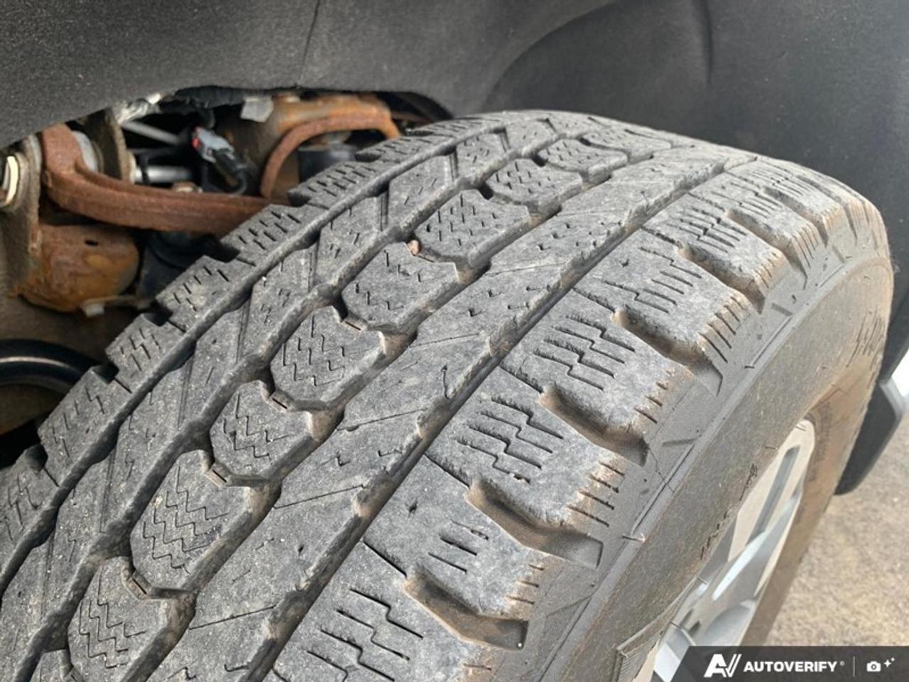 2023 Chevrolet Silverado 2500 HD Custom  - Low Mileage Photo