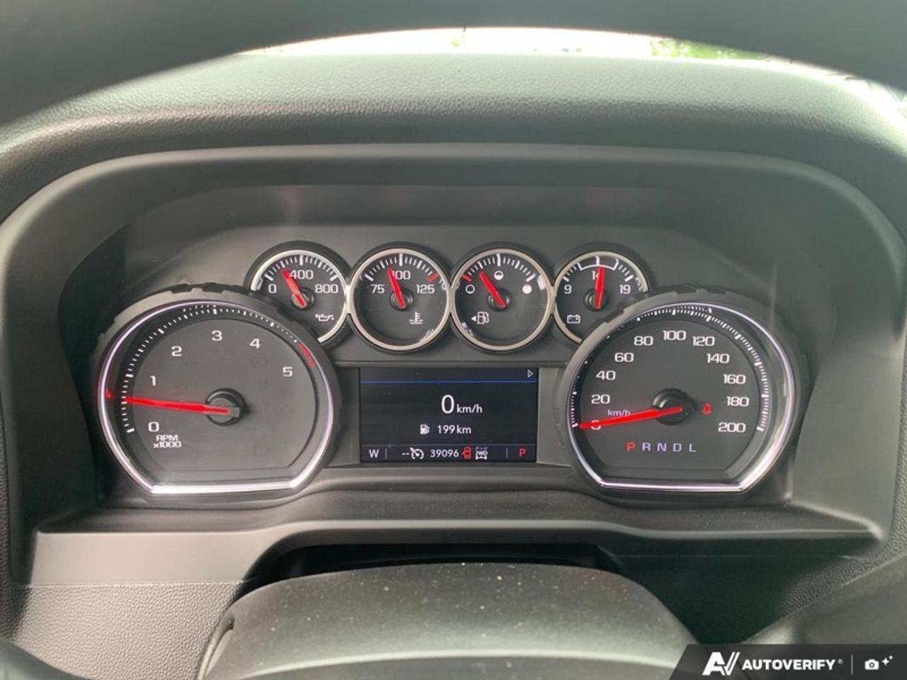 2023 Chevrolet Silverado 2500 HD Custom  - Low Mileage Photo