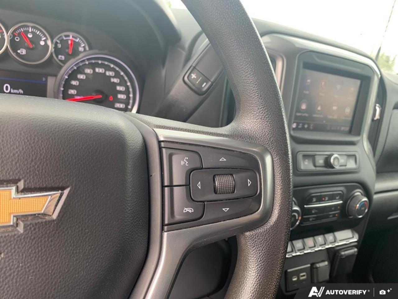 2023 Chevrolet Silverado 2500 HD Custom  - Low Mileage Photo