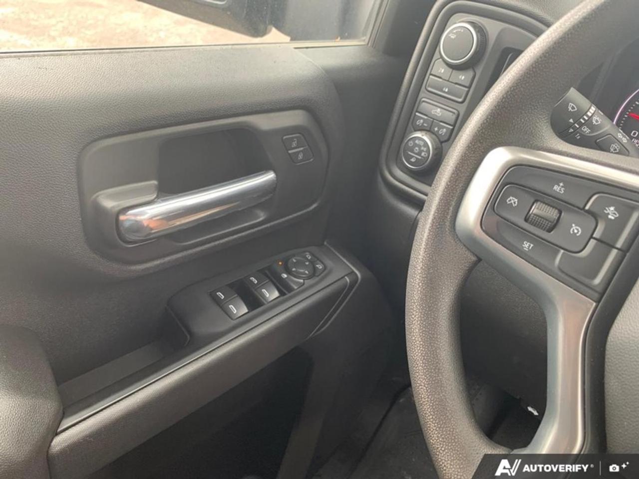 2023 Chevrolet Silverado 2500 HD Custom  - Low Mileage Photo