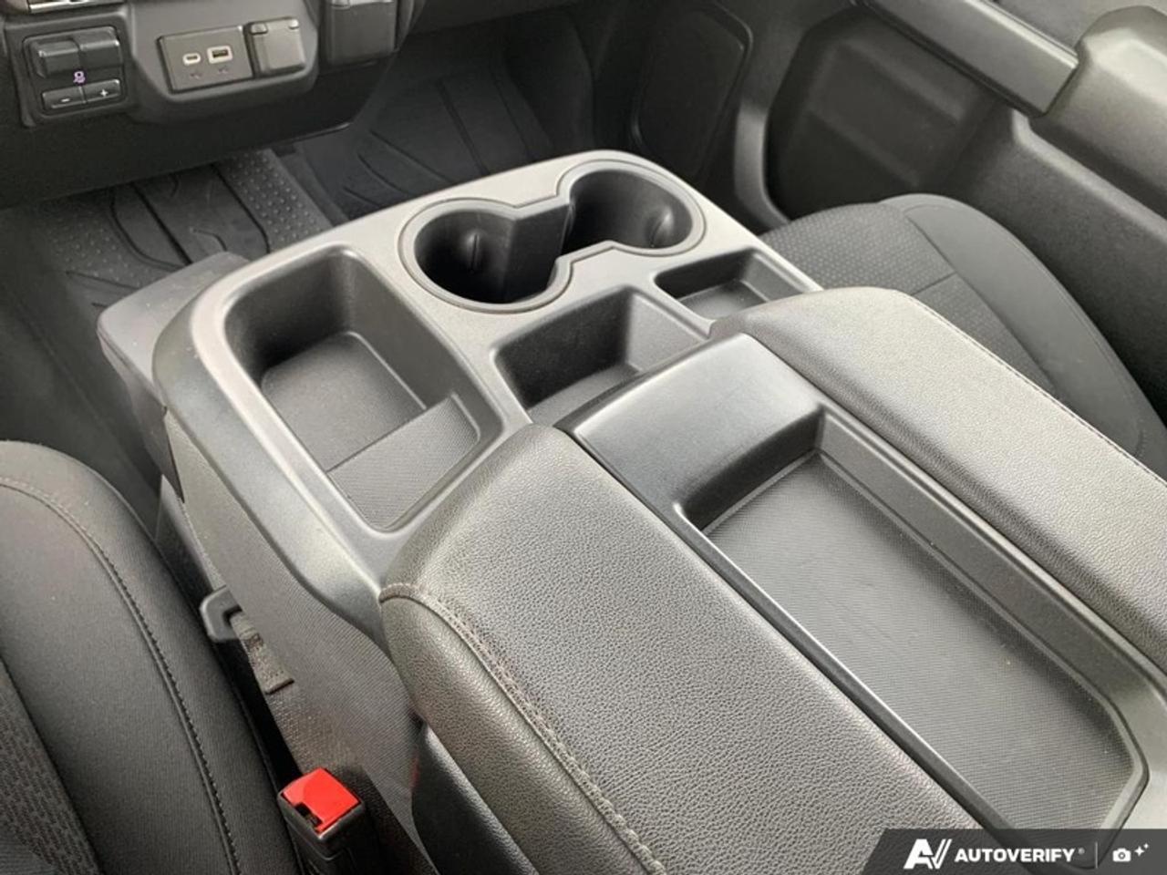 2023 Chevrolet Silverado 2500 HD Custom  - Low Mileage Photo