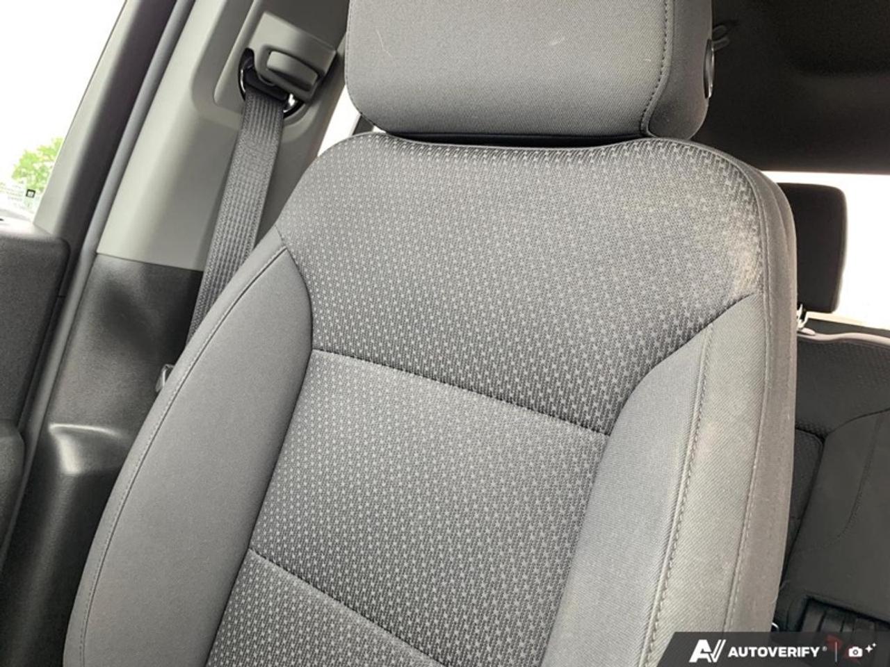 2023 Chevrolet Silverado 2500 HD Custom  - Low Mileage Photo