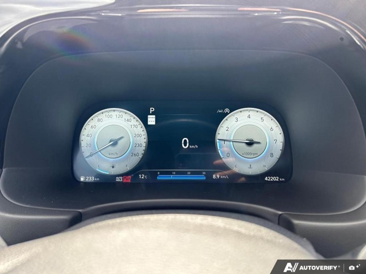 2024 Hyundai PALISADE Ultimate Calligraphy  -  Cooled Seats Photo