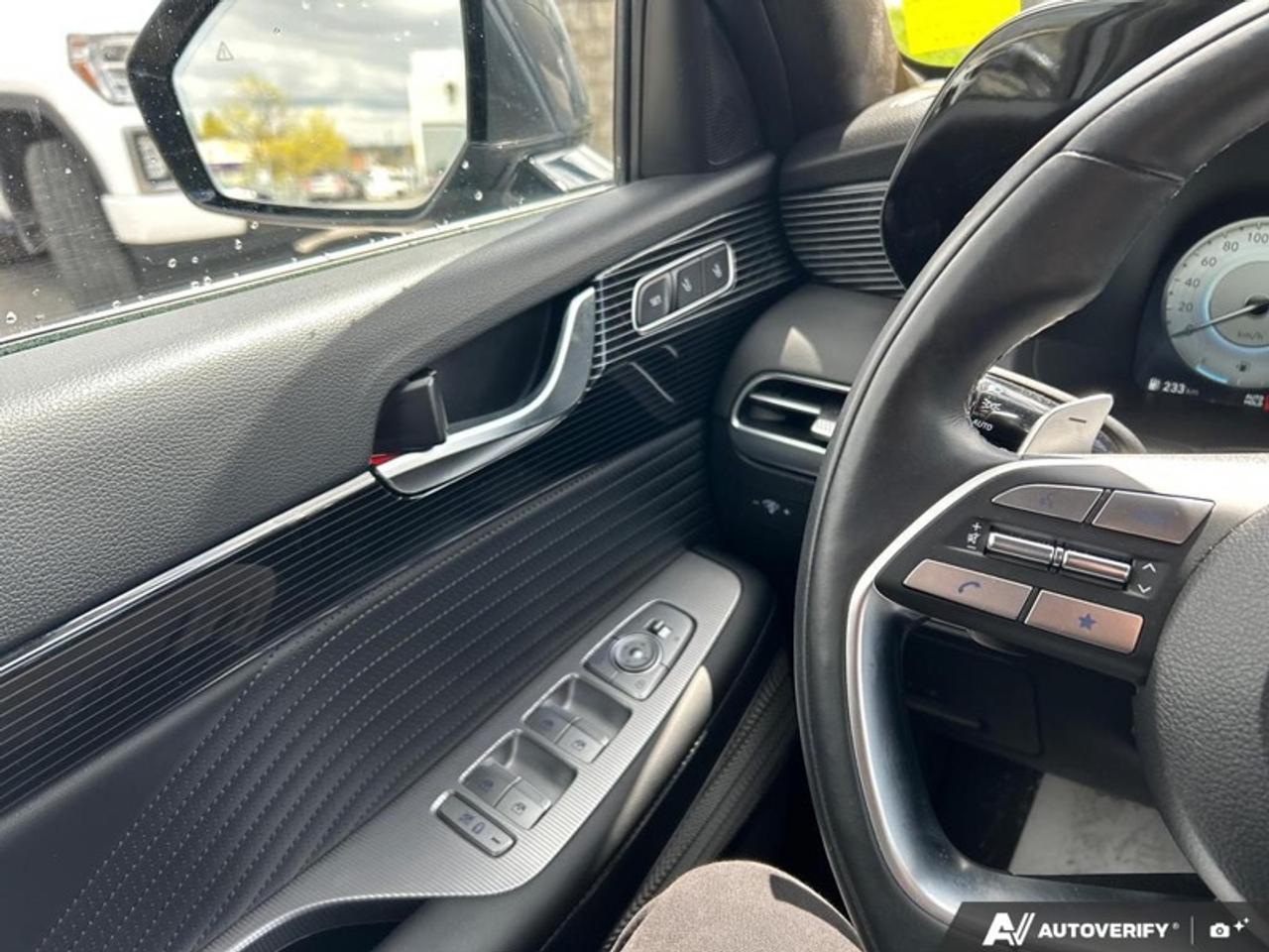 2024 Hyundai PALISADE Ultimate Calligraphy  -  Cooled Seats Photo