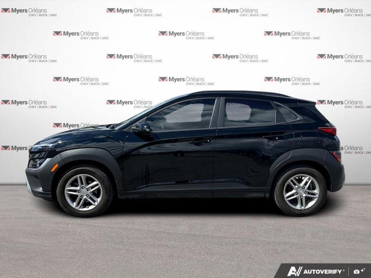 2022 Hyundai KONA 2.0L Essential FWD  -  Heated Seats Photo