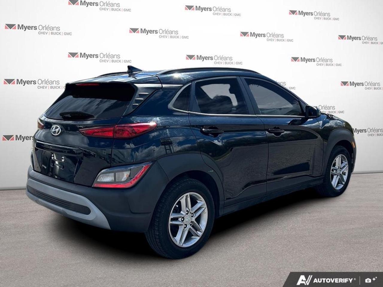 2022 Hyundai KONA 2.0L Essential FWD  -  Heated Seats Photo